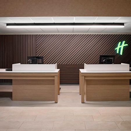 Holiday Inn & Suites Boston Peabody, An Ihg Hotel Ngoại thất bức ảnh
