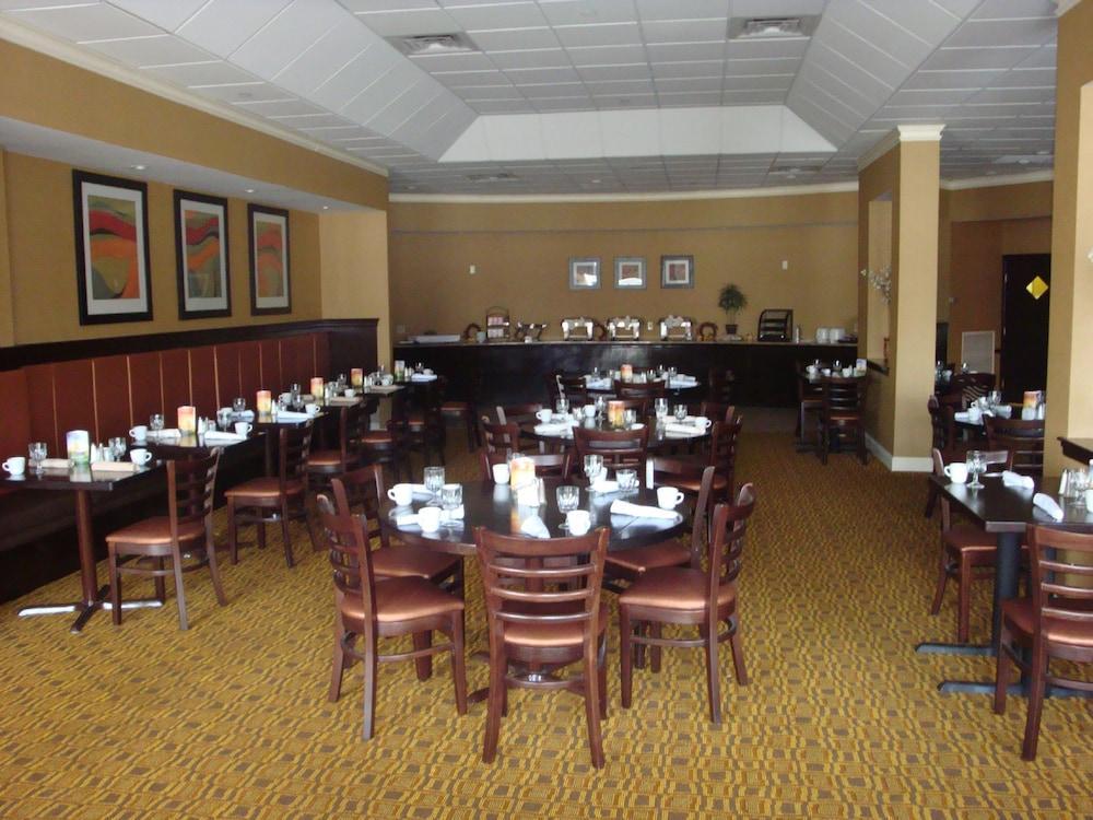 Holiday Inn & Suites Boston Peabody, An Ihg Hotel Ngoại thất bức ảnh