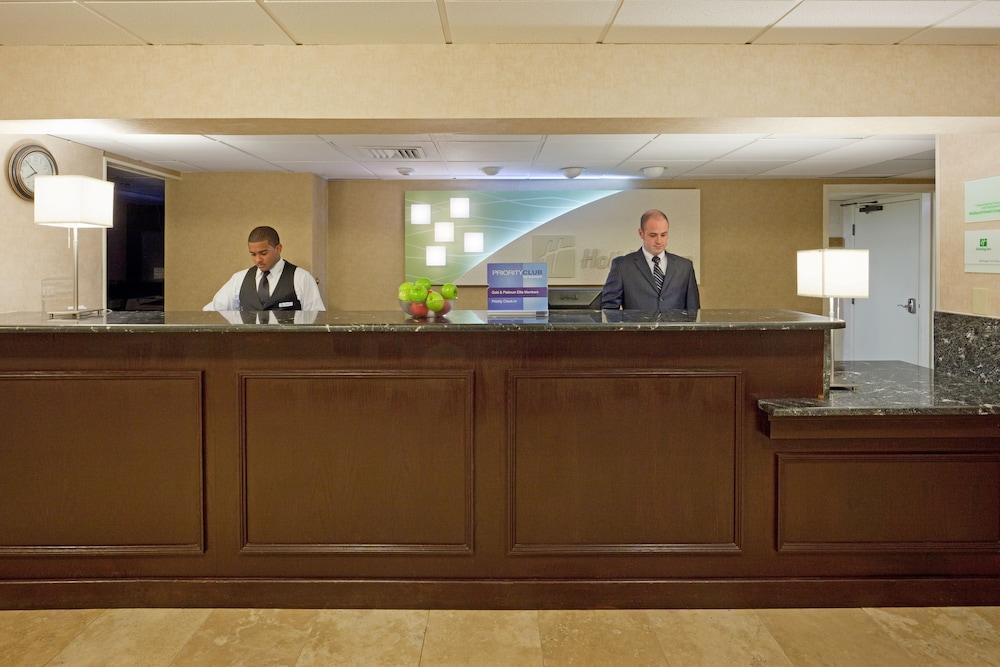 Holiday Inn & Suites Boston Peabody, An Ihg Hotel Ngoại thất bức ảnh