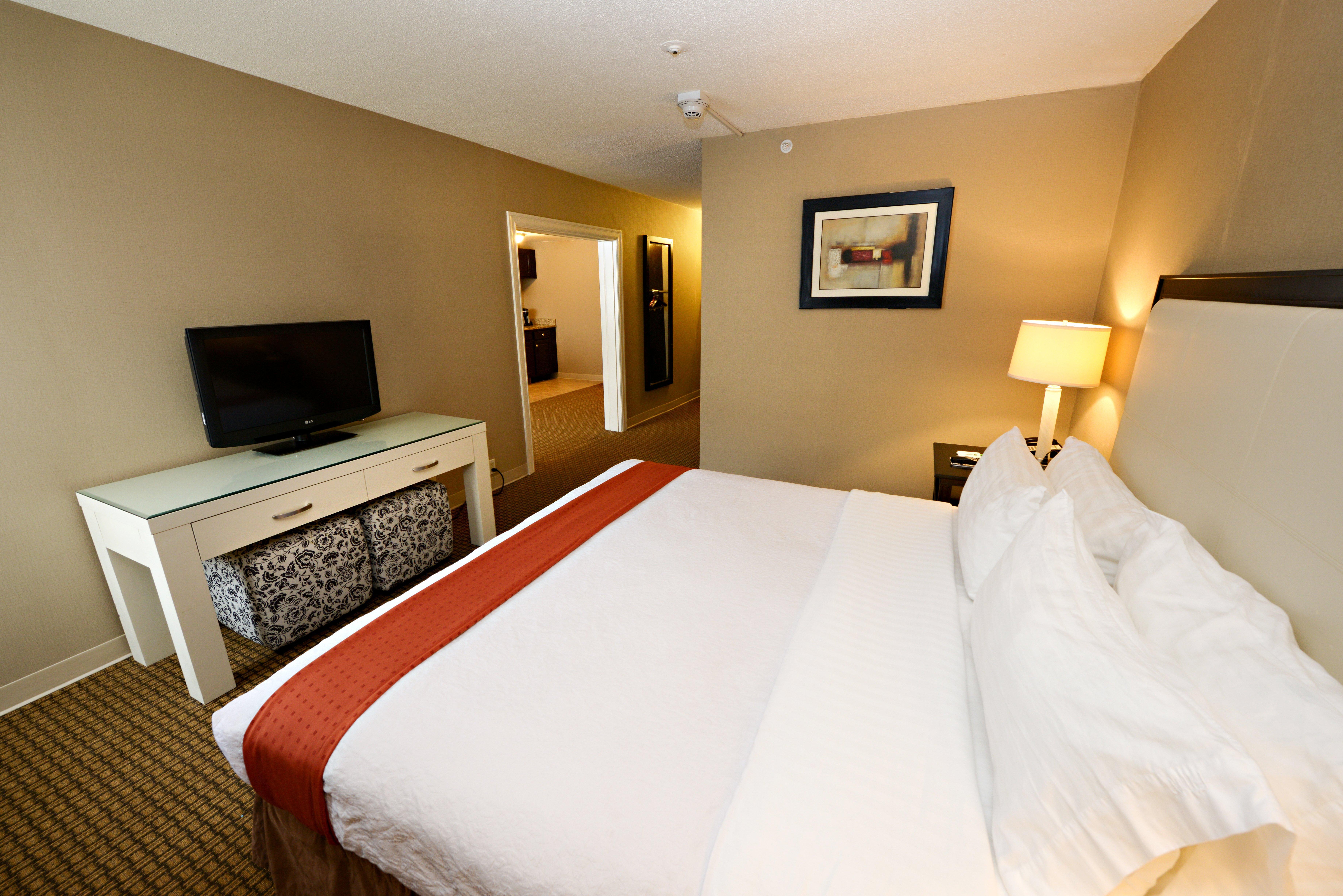 Holiday Inn & Suites Boston Peabody, An Ihg Hotel Ngoại thất bức ảnh