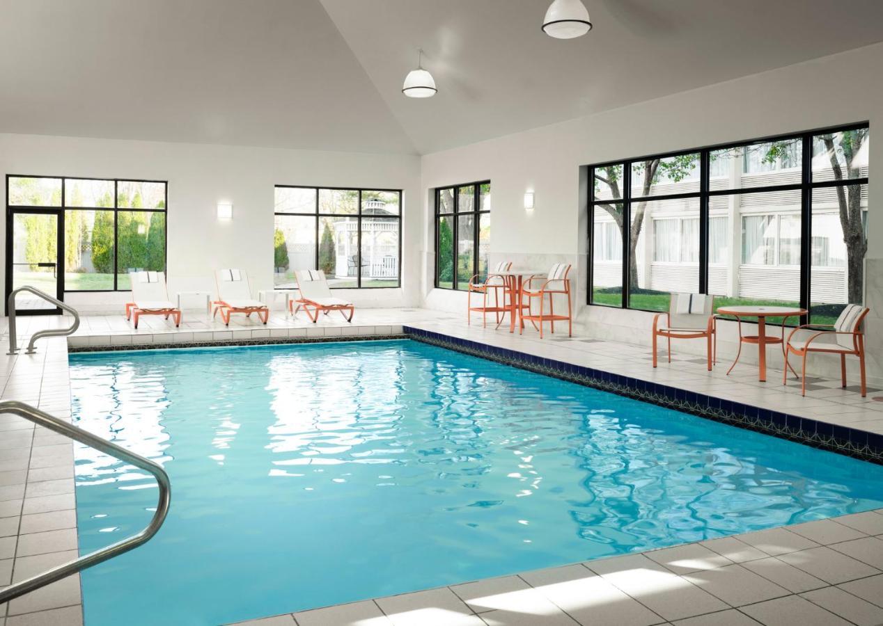 Holiday Inn & Suites Boston Peabody, An Ihg Hotel Ngoại thất bức ảnh