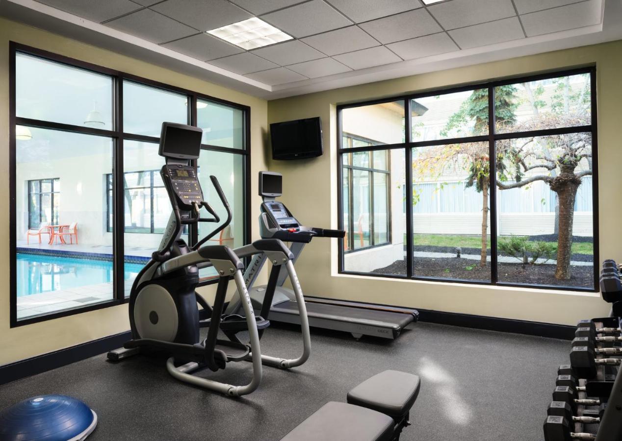 Holiday Inn & Suites Boston Peabody, An Ihg Hotel Ngoại thất bức ảnh