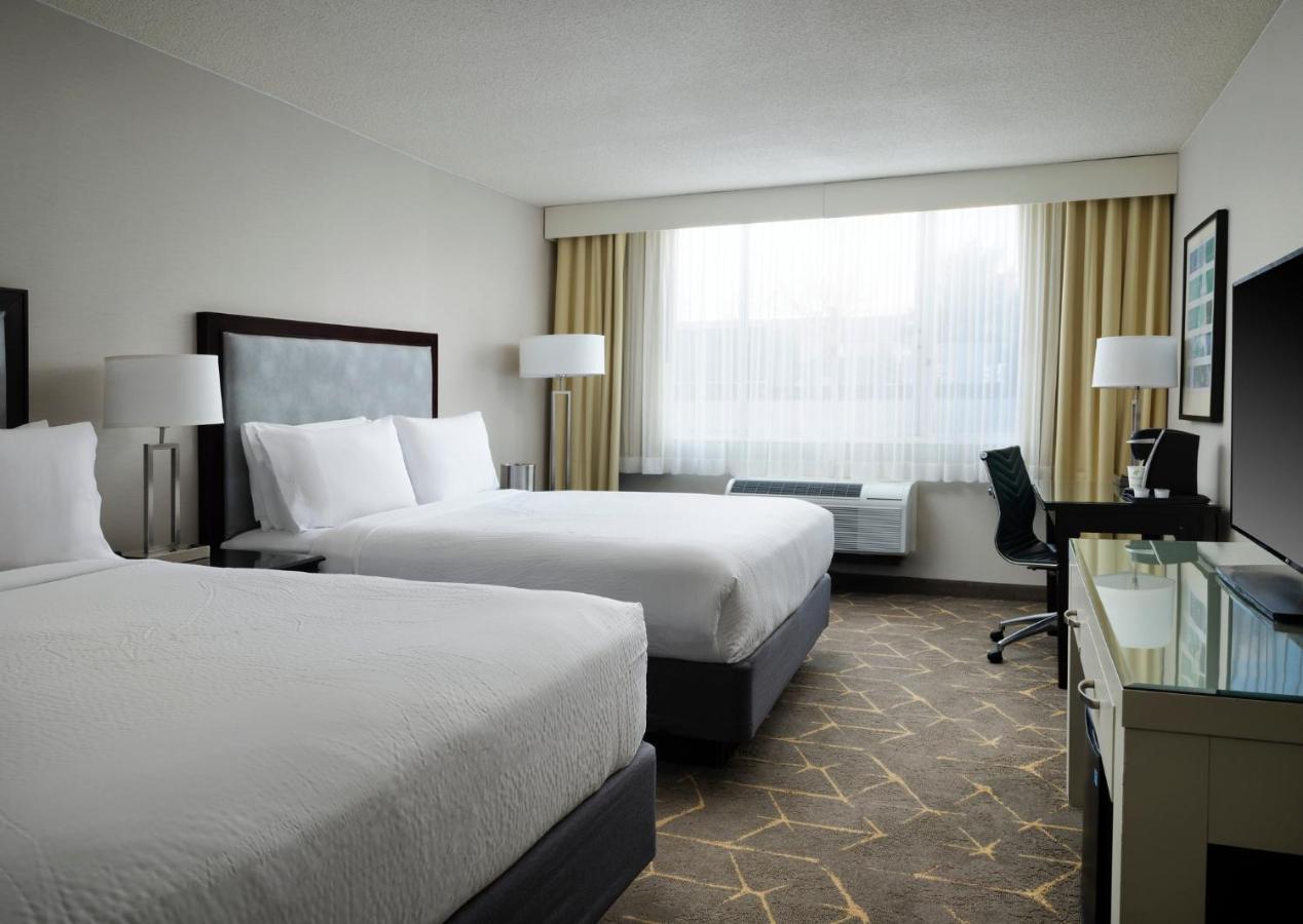 Holiday Inn & Suites Boston Peabody, An Ihg Hotel Ngoại thất bức ảnh
