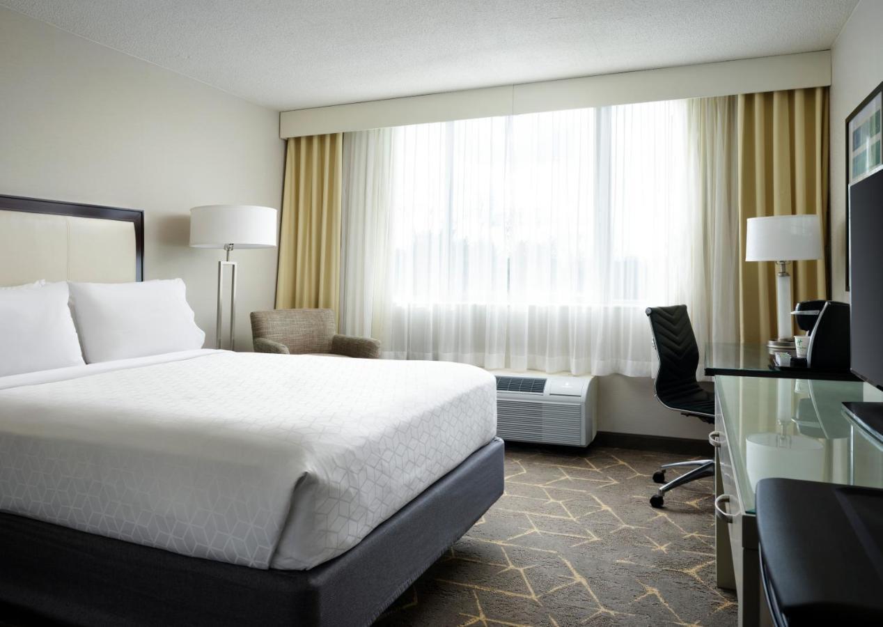 Holiday Inn & Suites Boston Peabody, An Ihg Hotel Ngoại thất bức ảnh