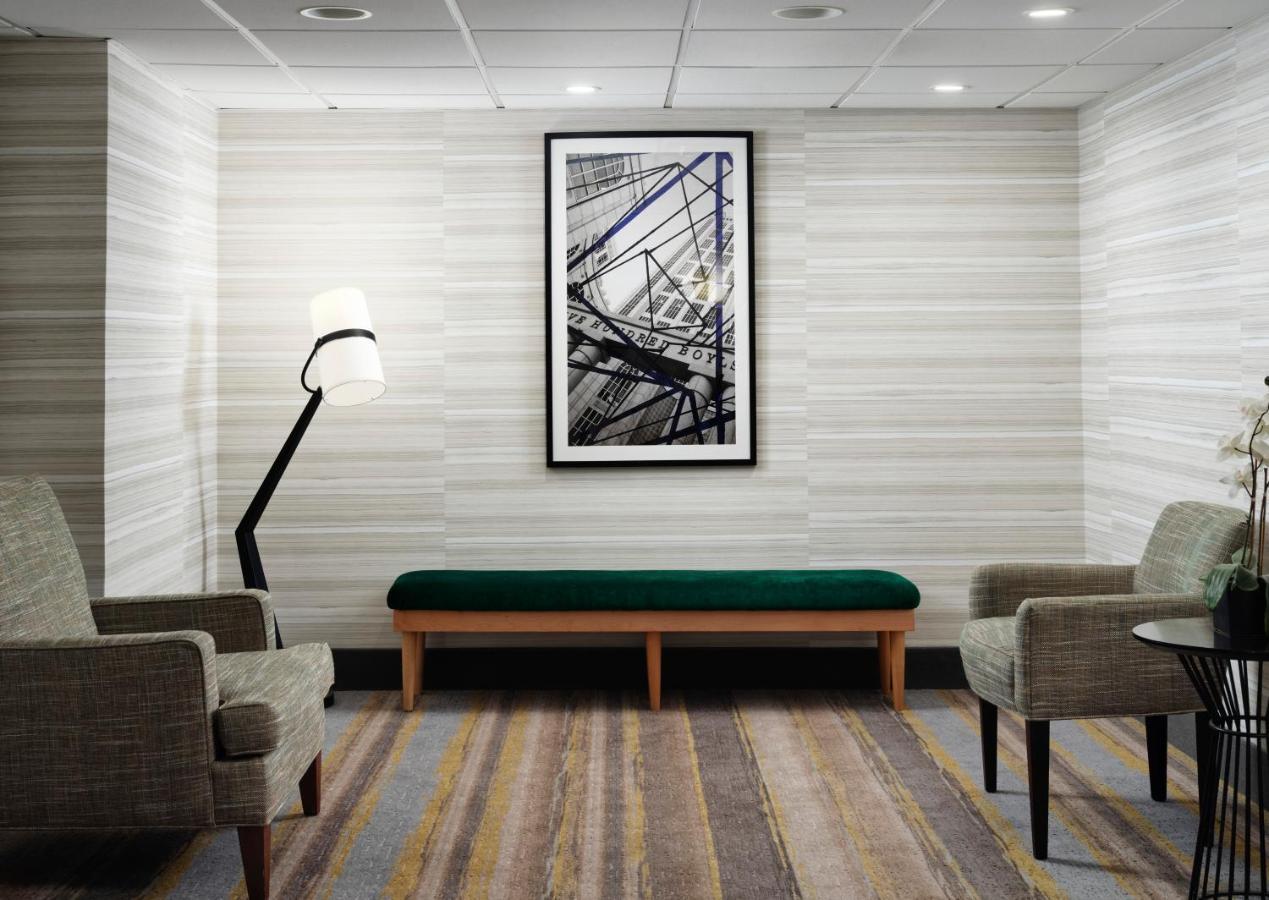 Holiday Inn & Suites Boston Peabody, An Ihg Hotel Ngoại thất bức ảnh