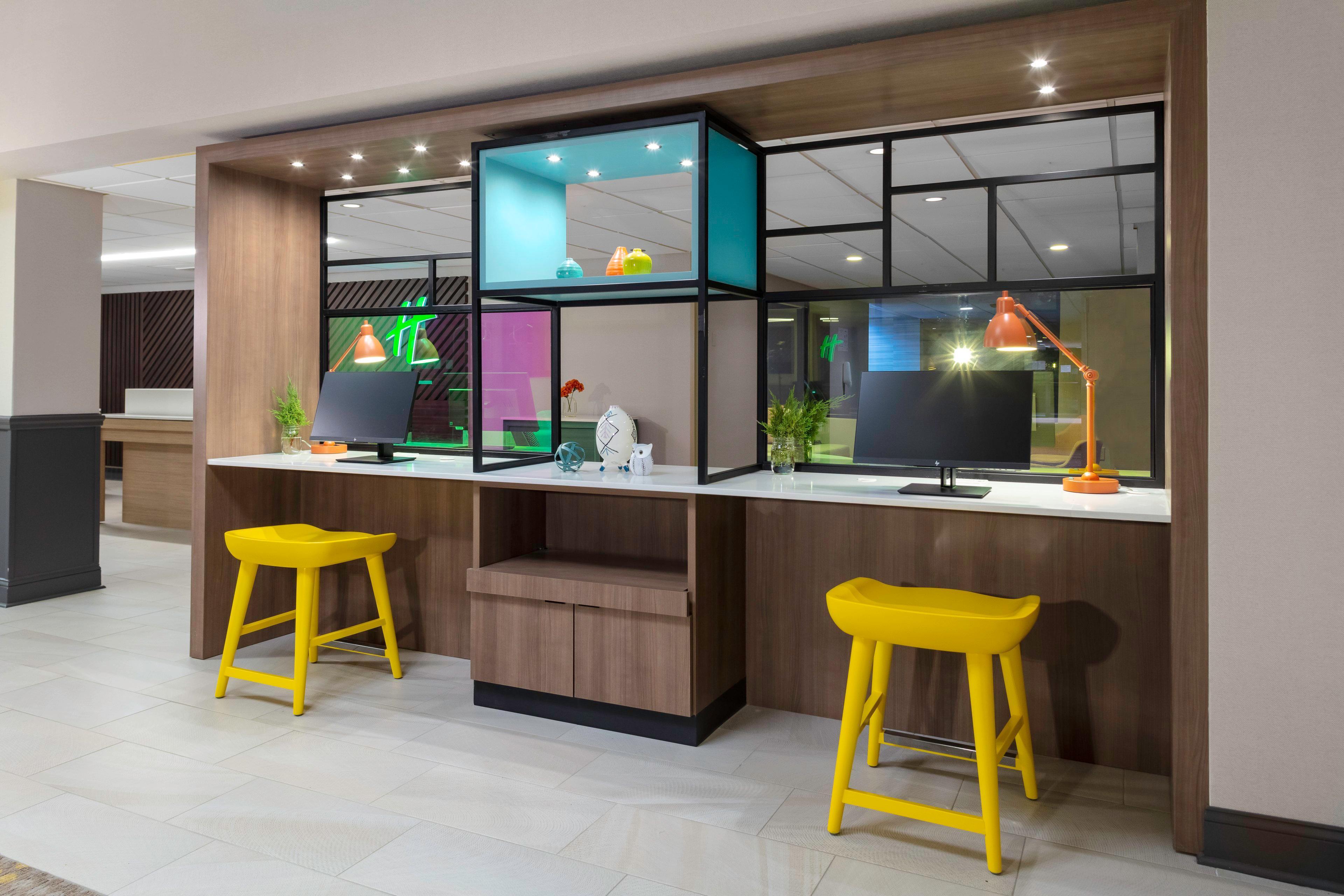 Holiday Inn & Suites Boston Peabody, An Ihg Hotel Ngoại thất bức ảnh