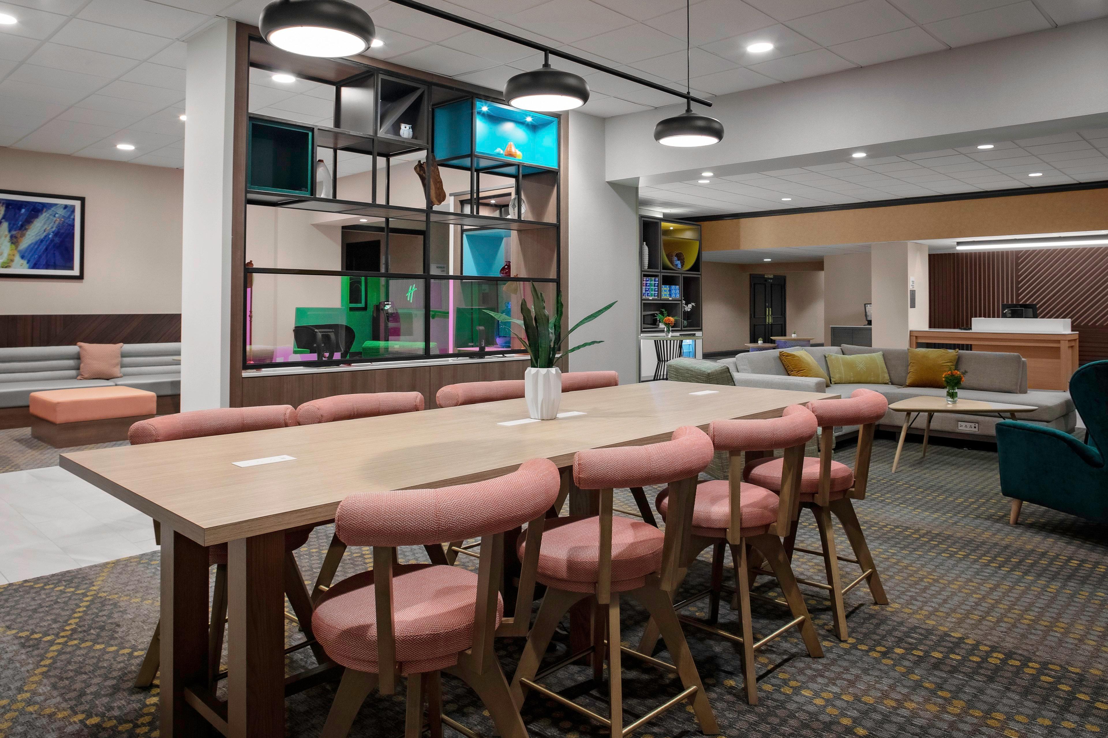 Holiday Inn & Suites Boston Peabody, An Ihg Hotel Ngoại thất bức ảnh