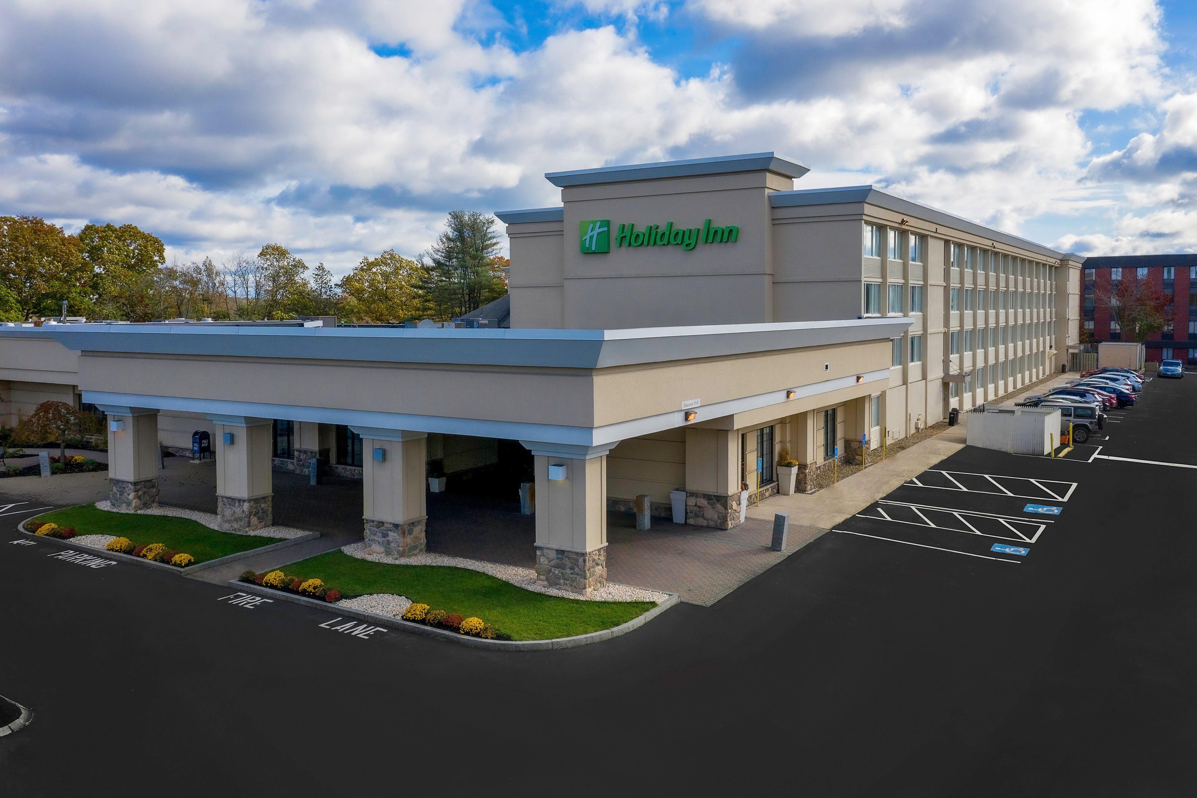 Holiday Inn & Suites Boston Peabody, An Ihg Hotel Ngoại thất bức ảnh