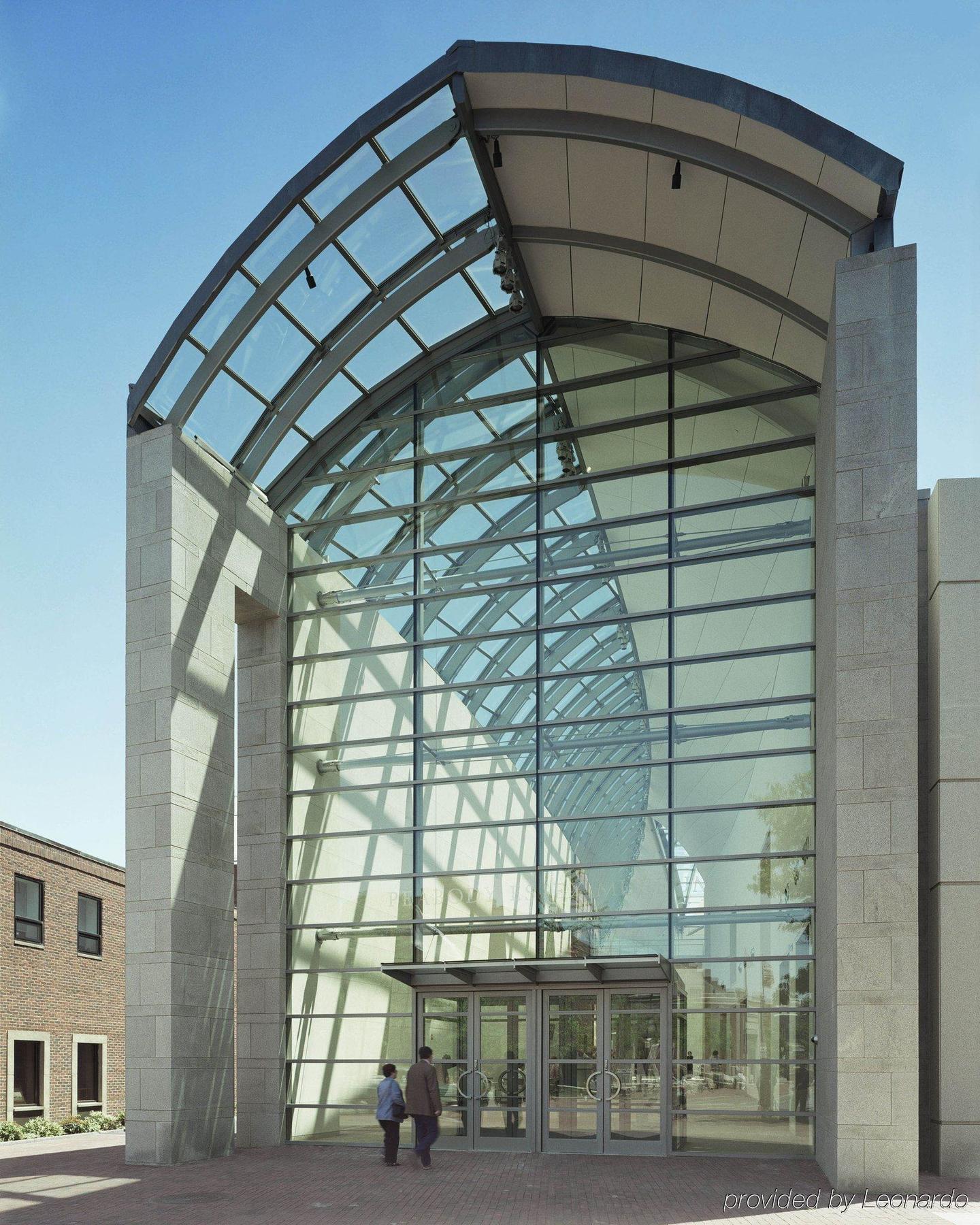 Holiday Inn & Suites Boston Peabody, An Ihg Hotel Ngoại thất bức ảnh