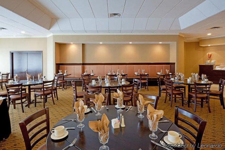 Holiday Inn & Suites Boston Peabody, An Ihg Hotel Nhà hàng bức ảnh