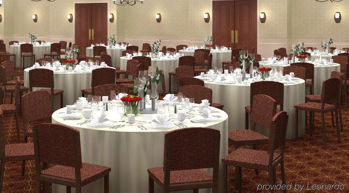 Holiday Inn & Suites Boston Peabody, An Ihg Hotel Nhà hàng bức ảnh